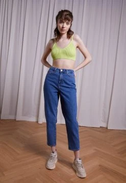 De gros 🔥 Zign Jean Slim - Blue Denim 🛒