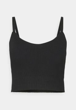 Nouveau 💯 Zign SET - Débardeur - Black ✨ -Pas Cher Zign Boutique 76067395b1094bf599c257dc138934fa