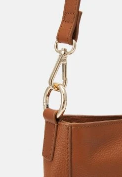 Coupon ❤️ Zign LEATHER - Sac à Main - Cognac 🤩 -Pas Cher Zign Boutique 768ec8f08a0443f2a1f86ec3f4f6f322