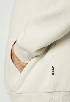 Nouveau 🌟 Zign Sweatshirt - Tan 🎁 -Pas Cher Zign Boutique 769b2e4be6584ea693e89d09010594f4