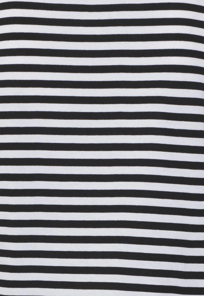 Meilleure vente ⭐ REDEZIGN CONTRAST - T-shirt Basique - Black/white 🎁 3 Meilleure vente ⭐ REDEZIGN CONTRAST - T-shirt Basique - Black/white 🎁 – Image 3