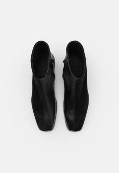 Budget 😀 Zign Bottines - Black ❤️ -Pas Cher Zign Boutique 770e5459bf864493900d39d0c637cb2f