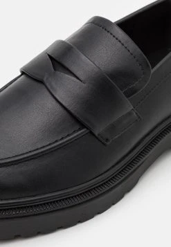 Les meilleures critiques de 🤩 Zign UNISEX - Mocassins - Black 🔥 -Pas Cher Zign Boutique 78d3c13718d34abba71fbecec9c0a32d