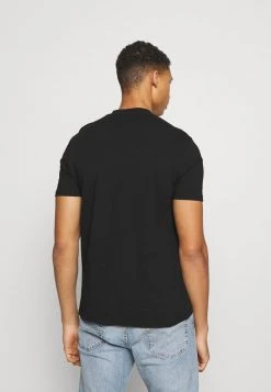 Sortie ✨ Zign UNISEX - T-shirt Basique - Black 💯 -Pas Cher Zign Boutique 78f4343fe7f0422d80e1d8d8ca412ef6