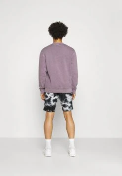 De gros 😉 Zign UNISEX - Short - Black ✨ -Pas Cher Zign Boutique 793cf5cefa5c4ed084577fe12b2bde30