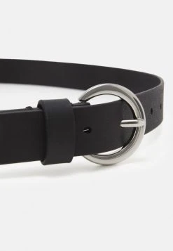 Vente flash 🎁 Zign LEATHER - Ceinture - Black ❤️ -Pas Cher Zign Boutique 796dfdace4ac4d1bb87ee7002d53a7ca