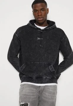 Top 10 🔥 Zign Sweatshirt - Black 🎁 -Pas Cher Zign Boutique 7a60a536457b4bc8963458da5b4bf80d