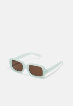 De gros ❤️ Zign UNISEX - Lunettes De Soleil - Mint 😍