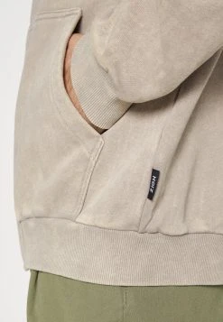 Meilleure affaire ⭐ Zign Sweat à Capuche Zippé - Tan 🧨 -Pas Cher Zign Boutique 7ac962ed167544d0adb61eb085f85d60