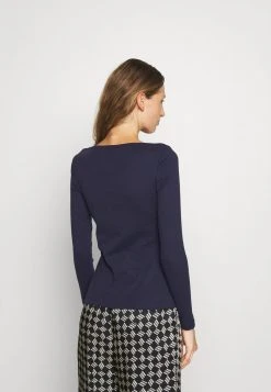 Grosses soldes ❤️ Zign T-shirt à Manches Longues - Dark Blue 🥰 9 Grosses soldes ❤️ Zign T-shirt à Manches Longues - Dark Blue 🥰 -Pas Cher Zign Boutique 7b2bc1ed67cc4203b44bd7cec5c65307