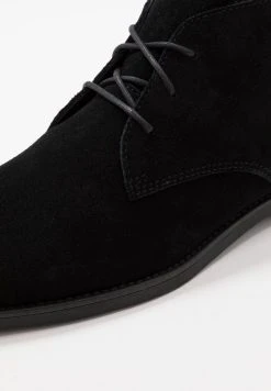 Grosses soldes 🌟 Zign LEATHER - Chaussures à Lacets - Black ✨ -Pas Cher Zign Boutique 7b8c2d1b475342339d8142015c48a13f