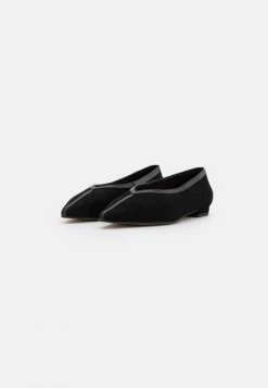 Les meilleures critiques de ⭐ Zign Ballerines - Black ✔️ -Pas Cher Zign Boutique 7beb032f45a54217957a9508f40eb0e1