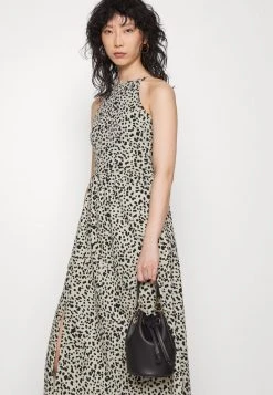 Les meilleures critiques de 🔔 REDEZIGN - Robe Longue - Light Green/black 👏 -Pas Cher Zign Boutique 7c8164ff4bb949c68fe7b2c46b9dc982