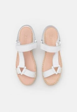 Les meilleures critiques de ✔️ Zign LEATHER - Espadrilles - White 🧨 -Pas Cher Zign Boutique 7c86e036450244cd8f77e5c3d0ea72e9