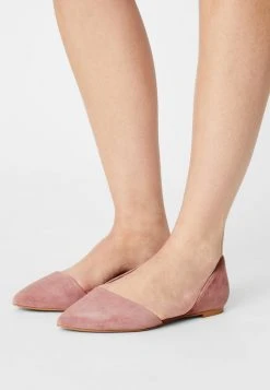 Les meilleures critiques de 🥰 Zign Ballerines - Mauve 🥰