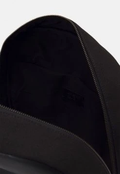 Remise 👏 Zign UNISEX - Sac à Dos - Black ❤️ -Pas Cher Zign Boutique 7d54bf8c486e4f0d89fe4b1d66ee74aa