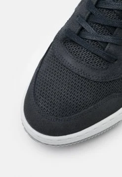 De gros ⭐ Zign Baskets Basses - Dark Blue ⭐ -Pas Cher Zign Boutique 7e7c5e4be5cc474eb65a7b59e098b805