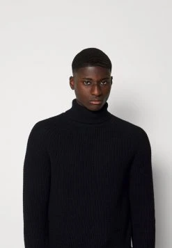 Top 10 😍 REDEZIGN - Pullover - Black ✨ -Pas Cher Zign Boutique 7e957c407964424cae7a05f53c41b5d1