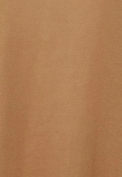 Promo 🔥 REDEZIGN - T-shirt Basique - Light Brown ✔️ -Pas Cher Zign Boutique 7eb6a7b5cac54fcabb70453ede8e87e9