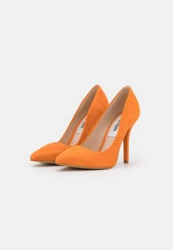 Nouveau ⭐ Zign Escarpins - Orange 🧨 -Pas Cher Zign Boutique 7eda25257bd04ceebbf5a3e8d370b0eb
