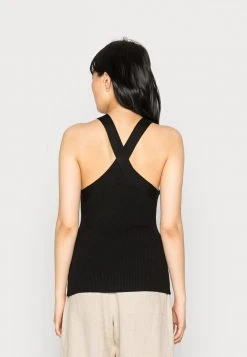 Grosses soldes ⭐ Zign Débardeur - Black 🤩 -Pas Cher Zign Boutique 7ef6a325eca34bf88fbf1af90f6c2c5e