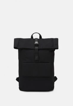 Le moins cher ⭐ Zign UNISEX - Sac à Dos - Black ⌛
