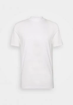 Sortie 💯 Zign UNISEX - T-shirt Basique - White 🎁 -Pas Cher Zign Boutique 7f898c9aefab4b8eabeff3d34cb68816