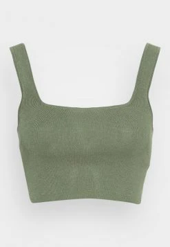 Meilleure affaire ❤️ Zign Débardeur - Green 🧨 8 Meilleure affaire ❤️ Zign Débardeur - Green 🧨 -Pas Cher Zign Boutique 7ff1ea6d041741228fdc4125eaebc684