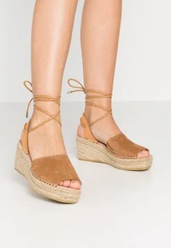 Acheter ✔️ Zign Espadrilles - Cognac ✨