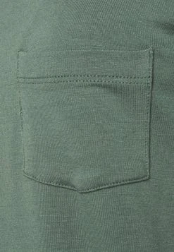 Meilleure vente 🎉 Zign T-shirt Basique - Light Green 👏 -Pas Cher Zign Boutique 809d4f9ab1b6499ebf79cd9571818e99