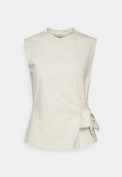 Tout neuf ✔️ Zign Débardeur - Sand ✔️ 8 Tout neuf ✔️ Zign Débardeur - Sand ✔️ -Pas Cher Zign Boutique 81ca2b9d463d41c2829aeddb7c919345