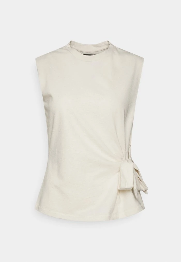 Tout neuf ✔️ Zign Débardeur - Sand ✔️ 4 Tout neuf ✔️ Zign Débardeur - Sand ✔️ – Image 4