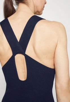 Les meilleures critiques de ⌛ Zign Robe Pull - Dark Blue 🔔 -Pas Cher Zign Boutique 81e04df7f8e543549cf66e106c3ddb24