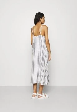 Vente flash ❤️ Zign Robe De Jour - Blue/white ❤️ -Pas Cher Zign Boutique 828465b6effa47708d40e557c99b2f96