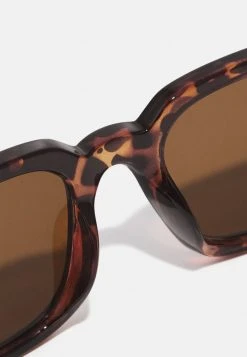 Tout neuf ⌛ Zign UNISEX - Lunettes De Soleil - Brown 🛒 -Pas Cher Zign Boutique 82e151013f074d8c81d1da45483121df