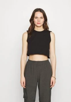 Les meilleures critiques de ✨ Zign Débardeur - Black 🔔