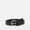 Vente flash 🎁 Zign LEATHER - Ceinture - Black ❤️