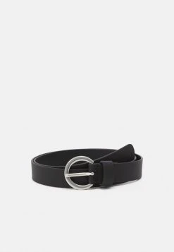 Vente flash 🎁 Zign LEATHER - Ceinture - Black ❤️