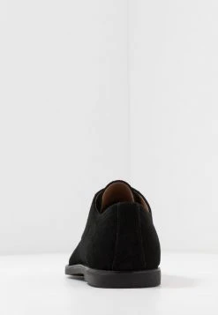 Nouveau ⌛ Zign Derbies & Richelieus - Black 🎁 -Pas Cher Zign Boutique 83b964b60f2b4bdcace10e610a51b159