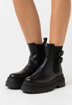 Grosses soldes 🤩 Zign Santiags - Black 😍