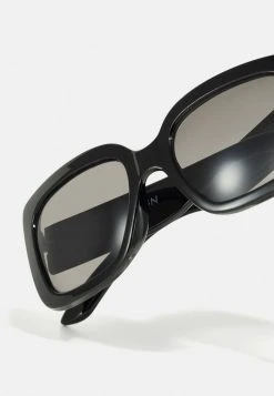 Remise ⭐ Zign Lunettes De Soleil - Black 🥰 -Pas Cher Zign Boutique 84fe6f2dace74d85a74c3d8d59a29be3