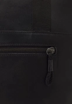 Budget ⌛ Zign UNISEX - Sac à Dos - Black 🤩 -Pas Cher Zign Boutique 8510fef0f38848b09c3c5c963d2d72c8