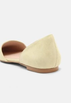 Budget ✨ Zign Ballerines - Yellow 🔔 -Pas Cher Zign Boutique 855554eb63b84c699d524b3cfc10196a