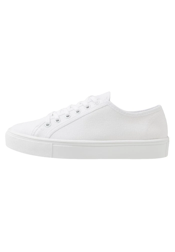 Offres 😍 Zign UNISEX - Baskets Basses - White ⭐ 1 Offres 😍 Zign UNISEX - Baskets Basses - White ⭐