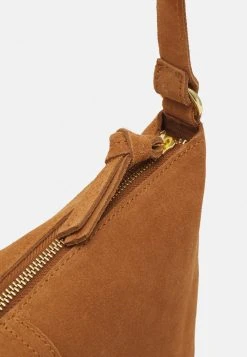 Offres 😍 Zign LEATHER - Sac Bandoulière - Cognac ⭐ -Pas Cher Zign Boutique 8644cb3a64c6457aa3d041e1df8a5170