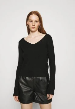 Acheter 💯 Zign Pullover - Black 🔥