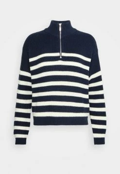 Les meilleures critiques de 🛒 REDEZIGN - Pullover - Dark Blue ❤️