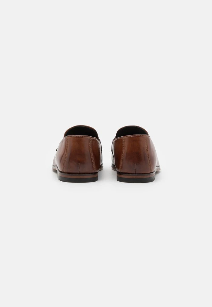 Sortie 😍 Zign LEATHER - Mocassins - Brown ❤️ 6 Sortie 😍 Zign LEATHER - Mocassins - Brown ❤️ – Image 6