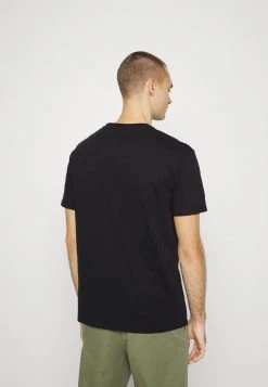 Sortie ⭐ Zign 2 PACK - T-shirt Basique - Black/grey 🎁 8 Sortie ⭐ Zign 2 PACK - T-shirt Basique - Black/grey 🎁 -Pas Cher Zign Boutique 87521d683d10498799c958d6ef196cc0