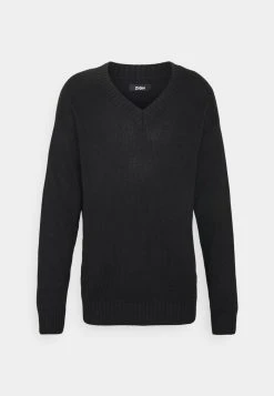 Bon marché ✨ Zign UNISEX - Pullover - Black 👏 -Pas Cher Zign Boutique 87b655071a024ae8b6dfd033fead45d0